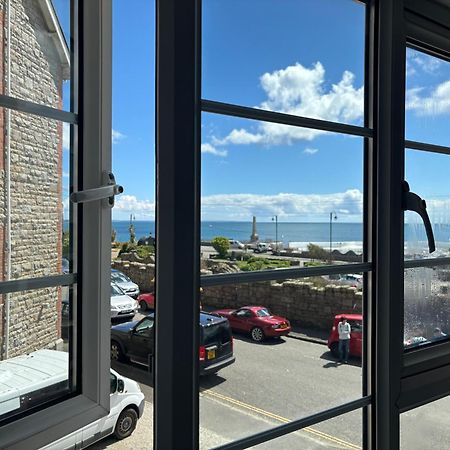 The Yacht Inn Penzance Bagian luar foto