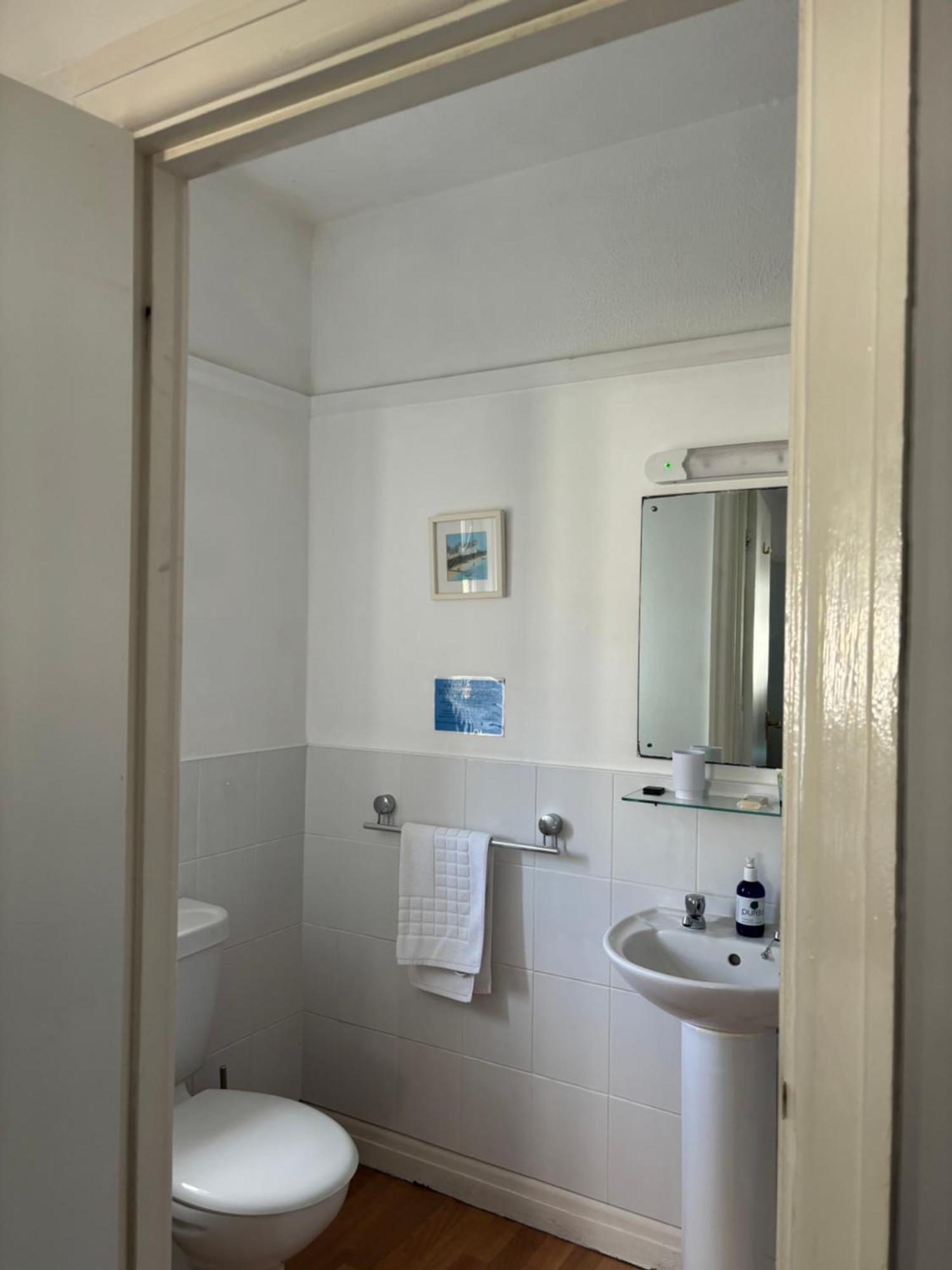 The Yacht Inn Penzance Bagian luar foto