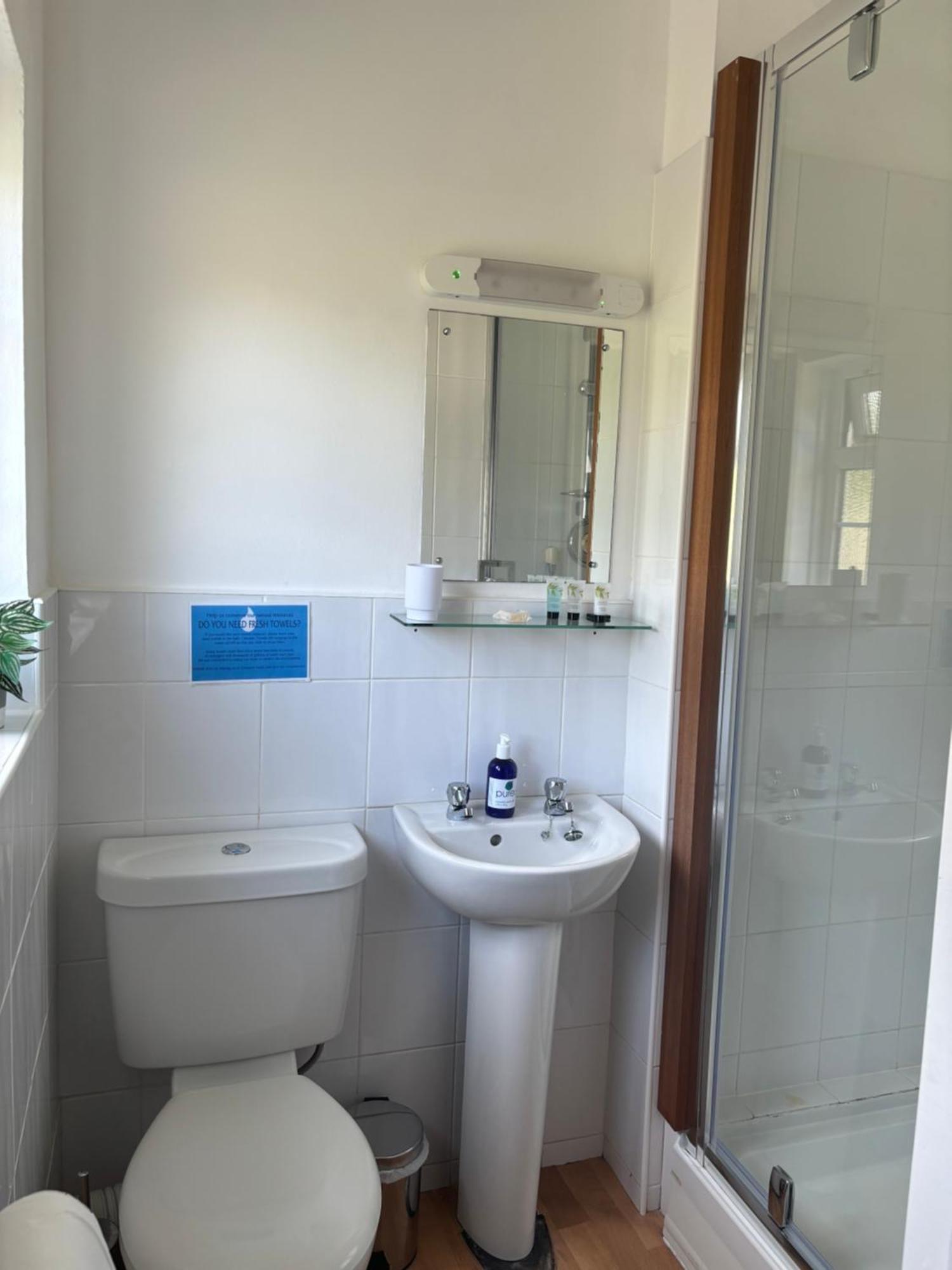 The Yacht Inn Penzance Bagian luar foto