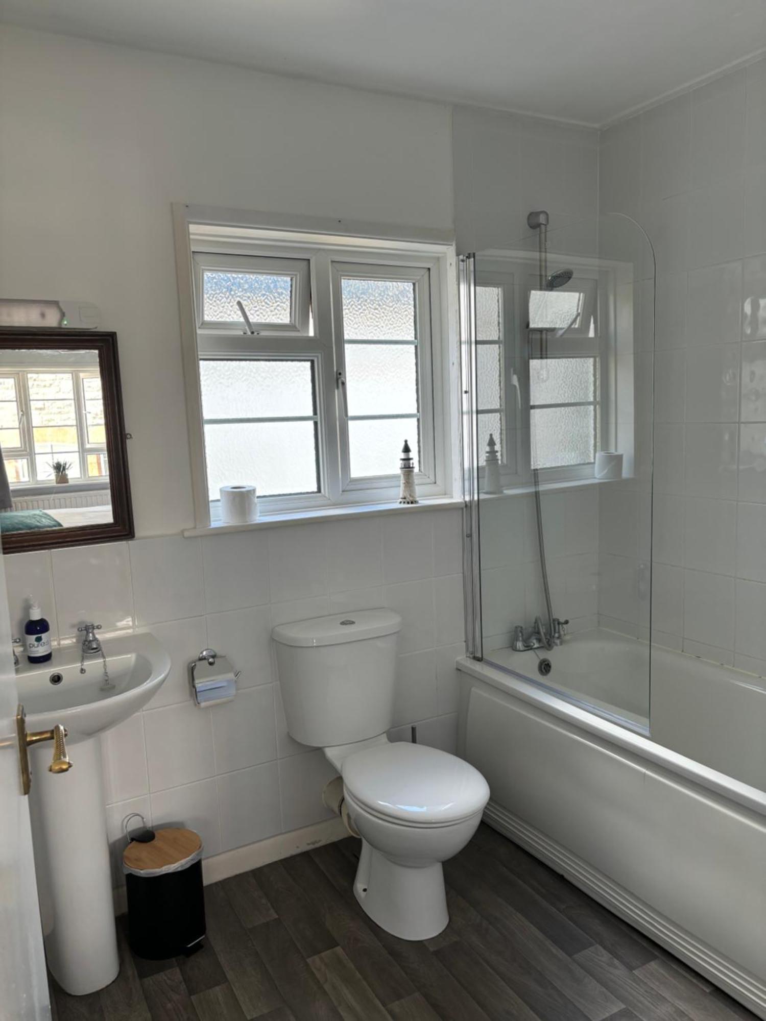 The Yacht Inn Penzance Bagian luar foto
